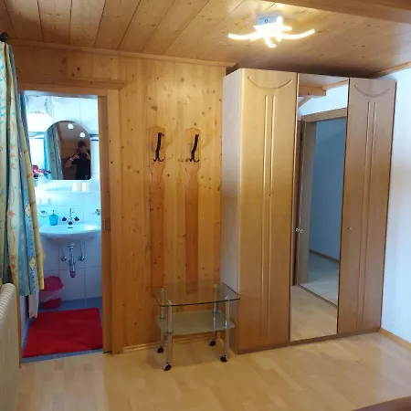 Appartement Harmonie & Balance Leogang Exterior photo