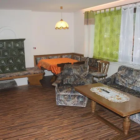 Appartement Harmonie & Balance Leogang Room photo