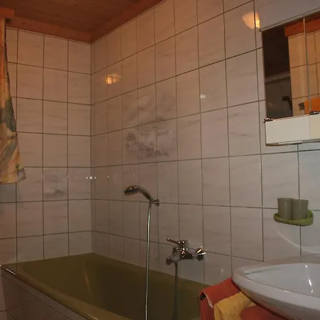 Appartement Harmonie & Balance Leogang Room photo