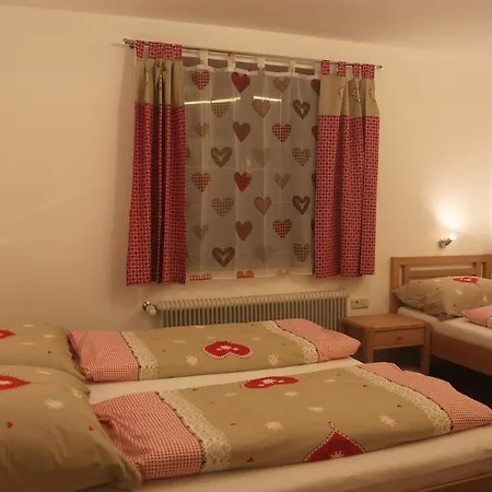 Appartement Harmonie & Balance Leogang Room photo