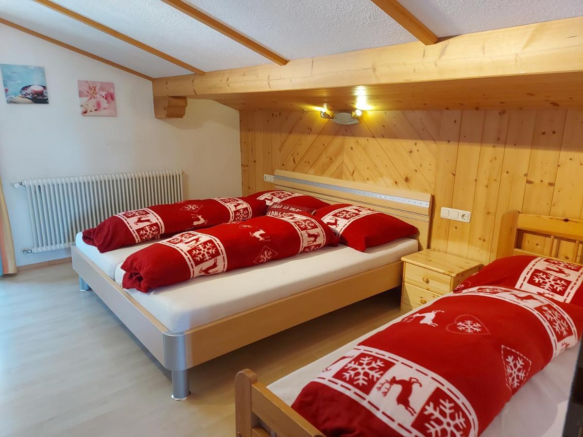 Apartment Harmonie & Balance Leogang