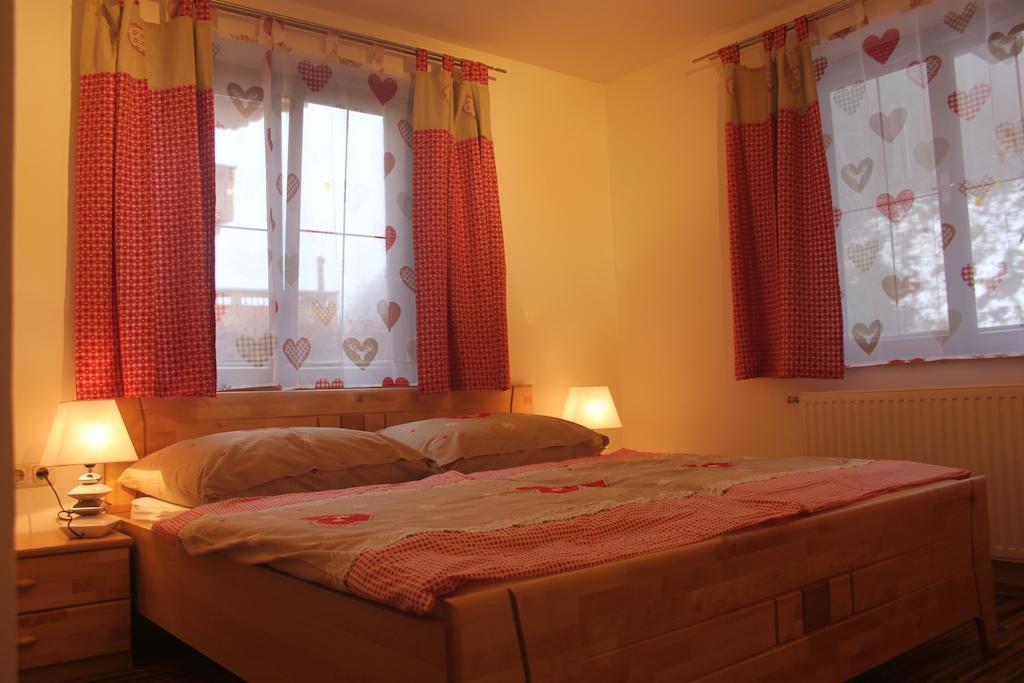 Apartment Harmonie & Balance