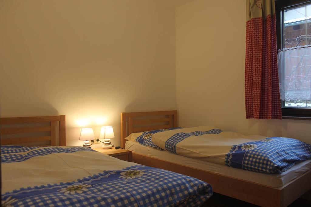 Apartment Harmonie & Balance Leogang