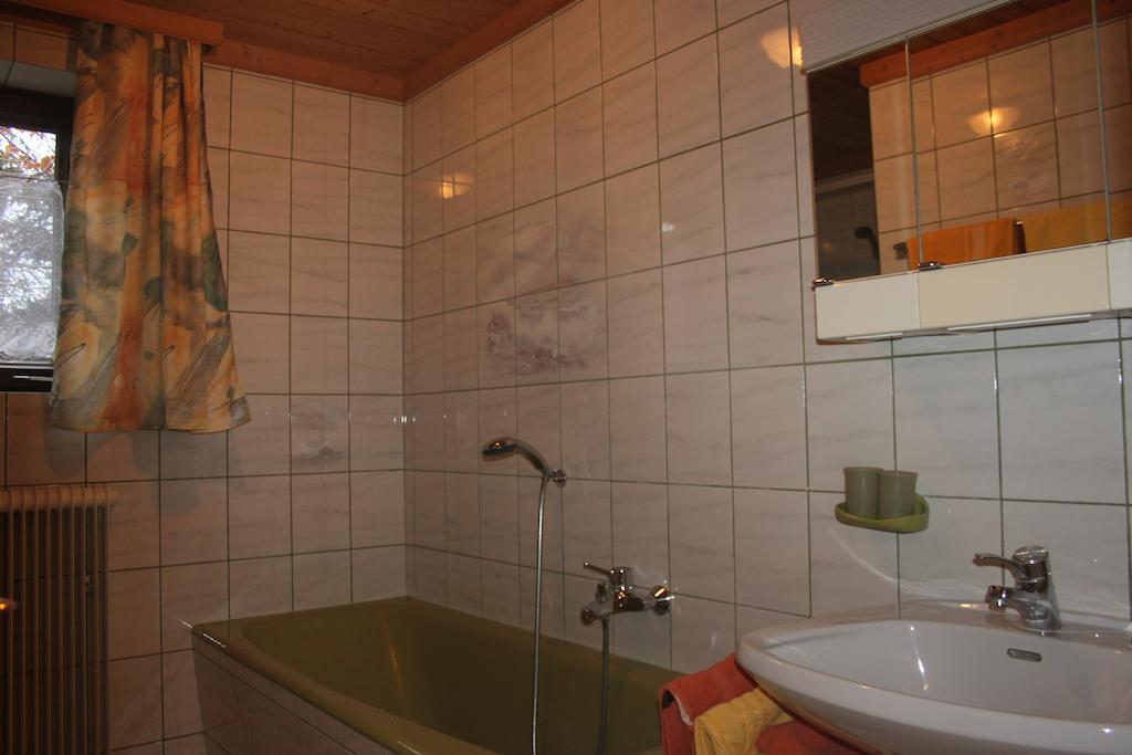 Apartment Harmonie & Balance *