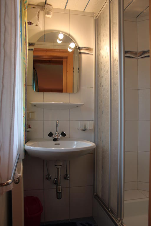 Apartment Harmonie & Balance Leogang