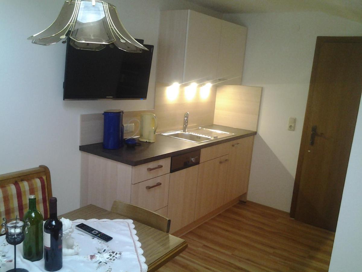 Harmonie & Balance Apartment Leogang
