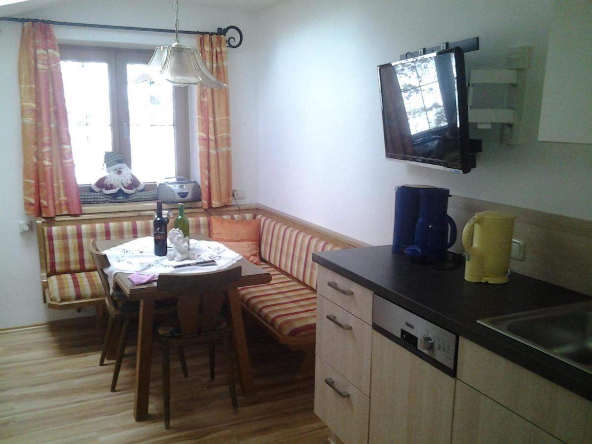Apartment Harmonie & Balance *